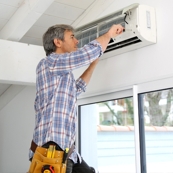 İncesu Klima Tamircisi