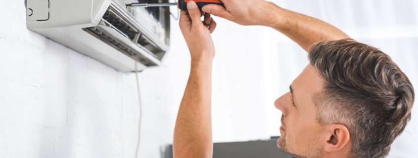 İncesu Klima Tamircisi